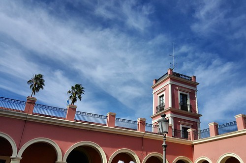 Palacio San José, Colón, Entre Ríos