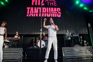 Fitz and the Tantrums | 2017.07.17