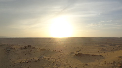 desert sunset desertsunset sun sunlight deserts wadielrayan faiyum egypt wadielrayanfaiyum wadi el rayan africa travel travelling nature outdoors sand clouds sky skies