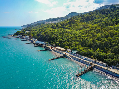 Livadia. Yalta. Crimea.