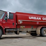 Urban Oil Winnebago, MN