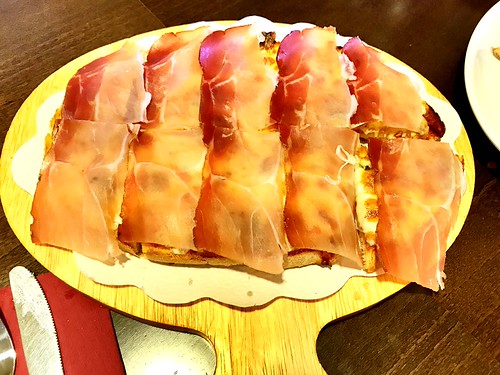 Comida italiana | by fjavierpalomo