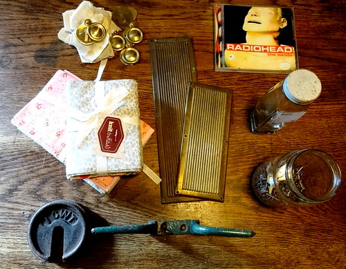 BOOTSTUFF | by Kollage Kid