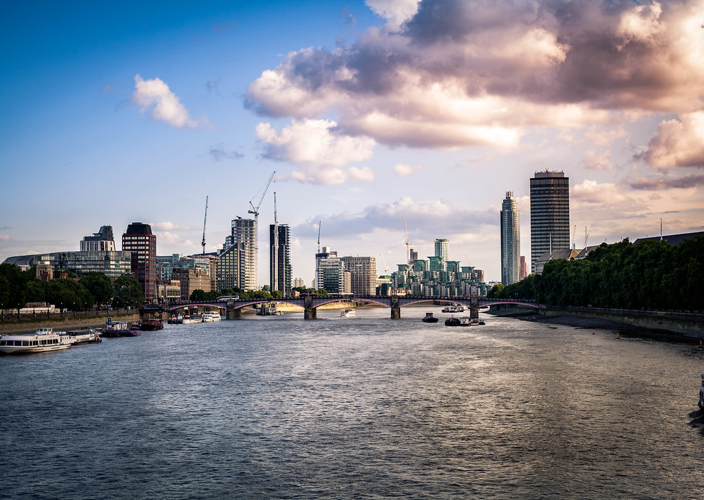 london | Eikichi Nakanishi | Flickr