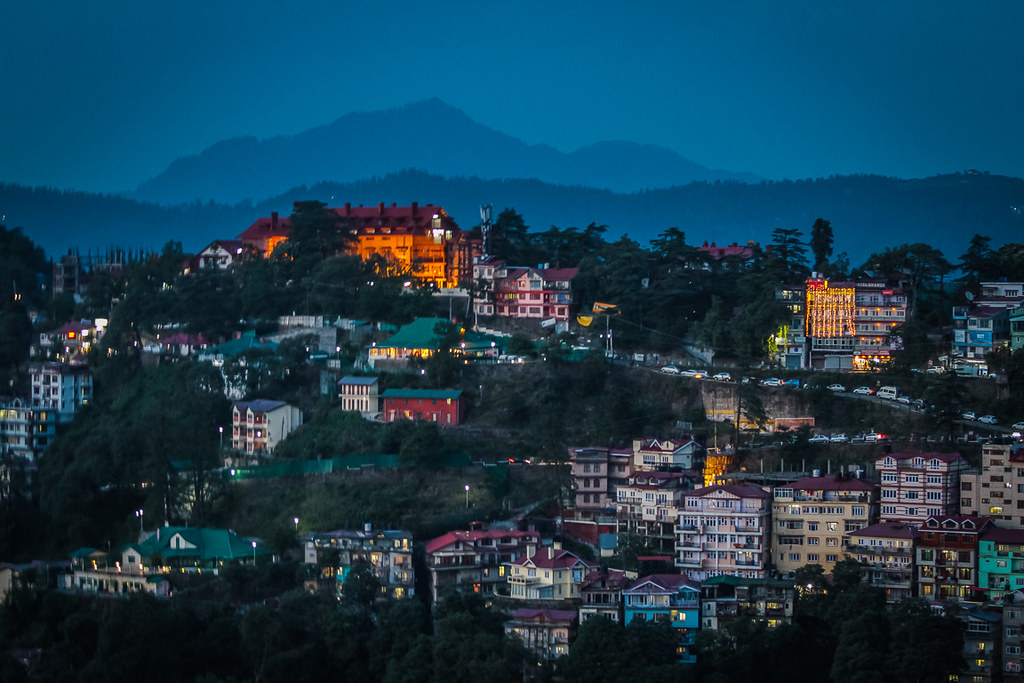 Shimla