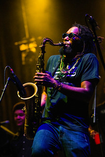 Tedeschi Trucks Band