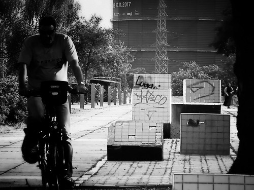 Cubes | by guen.teer