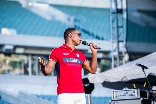 Doug E. Fresh