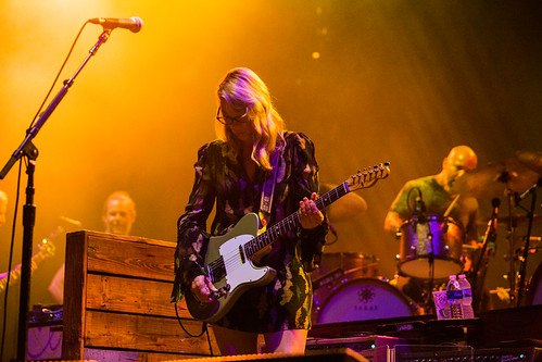 Tedeschi Trucks Band