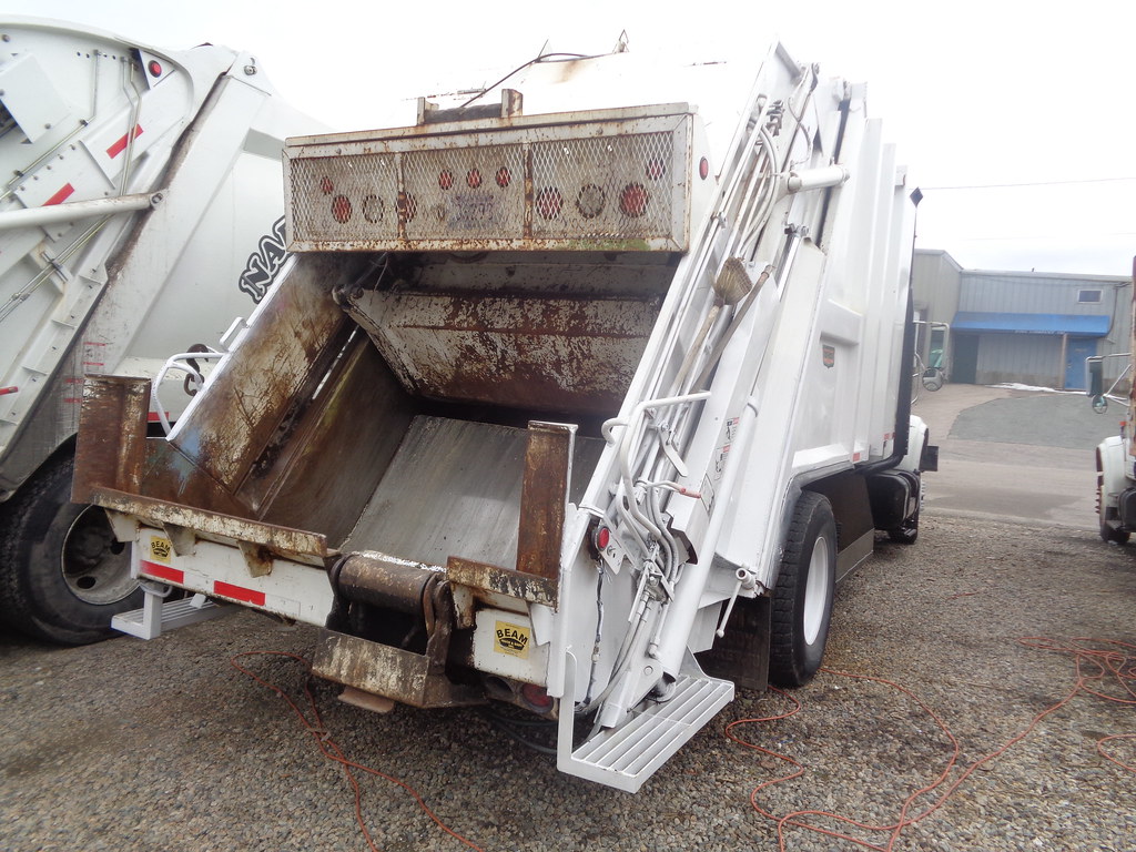 Fast and Affordable Services of Rubbish Removal Near Me