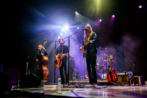 The Wood Brothers