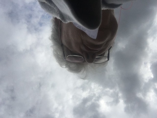 La tête dans les nuages / my head in the clouds