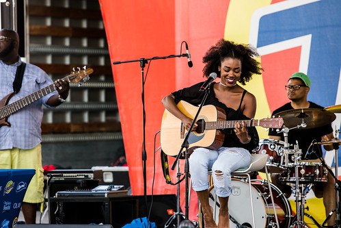 Cincinnati Music Festival