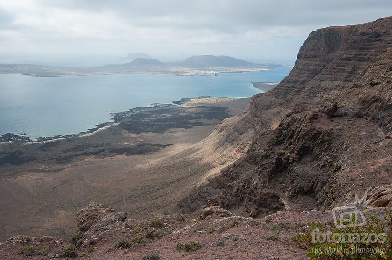 35 Sitios que tienes que ver en Lanzarote