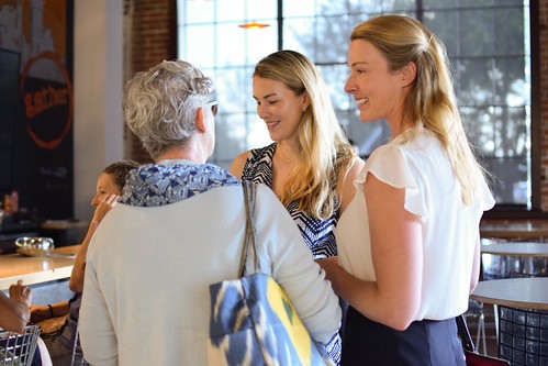 Women Who Startup | by womenwhostartup