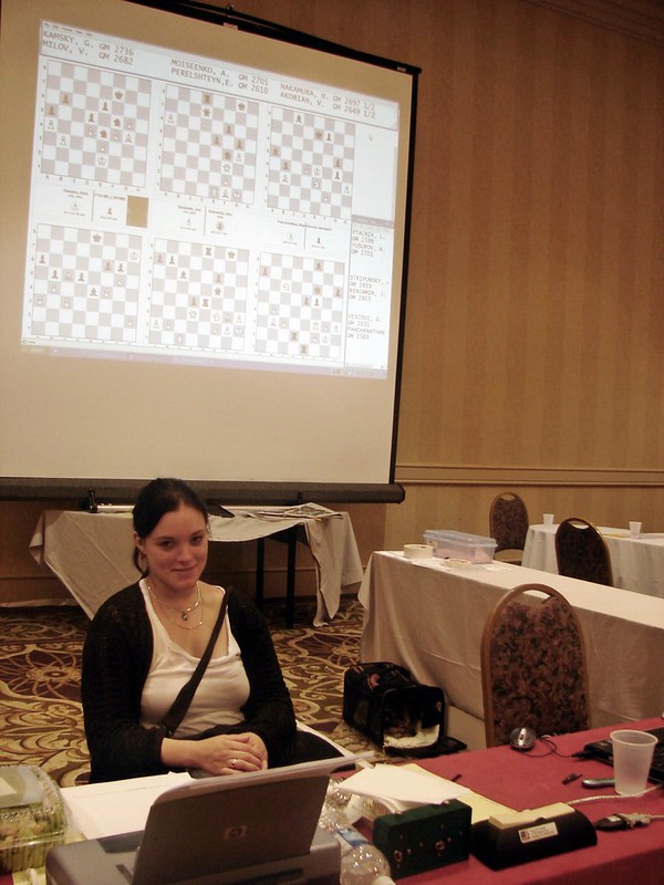 2006 World Open Chess Tournament (214)