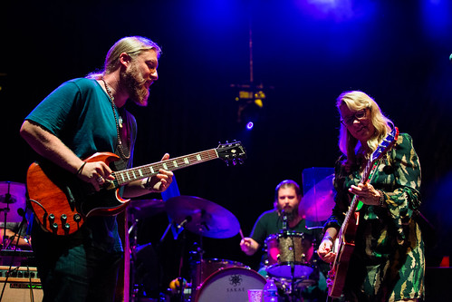 Tedeschi Trucks Band