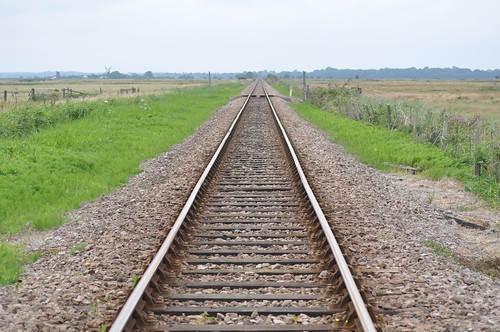 railway perspective berneyarmshalt