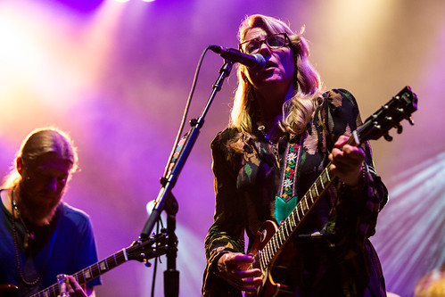 Tedeschi Trucks Band