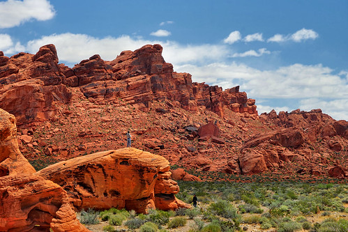 usa nevada‎ 內華達州 valley of fire state park 火之谷州立公園