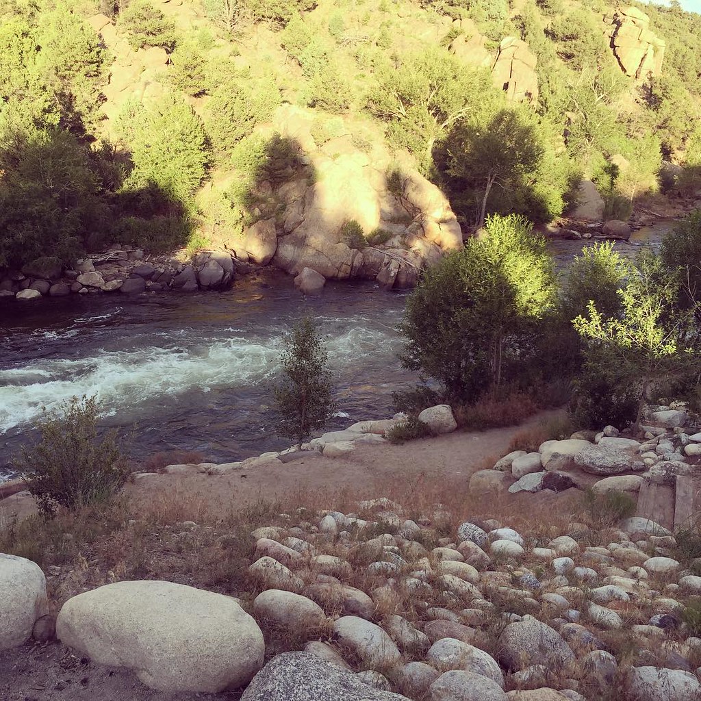 North Trail