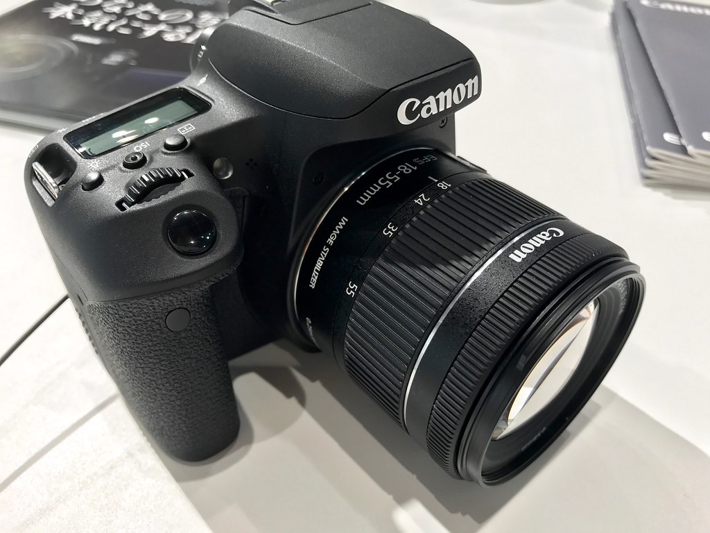 Canon EOS Kiss X9i/9000D/M6 | you dmaniax | Flickr