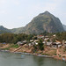 Village in Lao