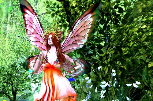 People of SL. ( Delain Canucci ) | by Damien Arcture