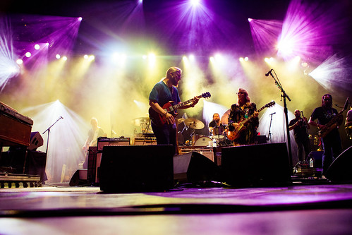 Tedeschi Trucks Band
