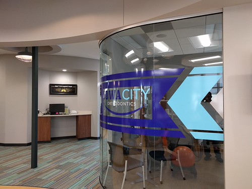 Iowa City Orthodontics | by dantiedt