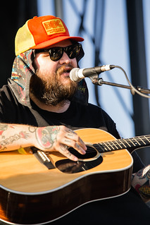 John Moreland
