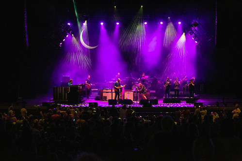 Tedeschi Trucks Band