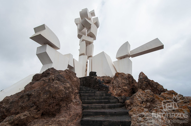 Casa-Museo y Monumento al Campesino de Lanzarote