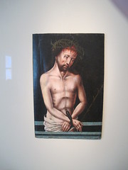 Museo de Navarra - Ecce homo