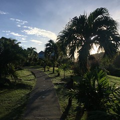 Isla Antigua