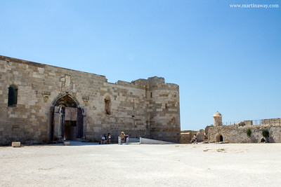 Castello Maniace