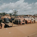 Different views of Yaoundé