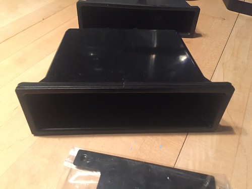 EG Audio Console | by ossman1717