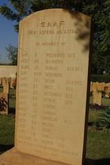 khartoum war cemetery sudan