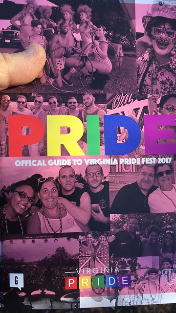 Virginia Pride Festival