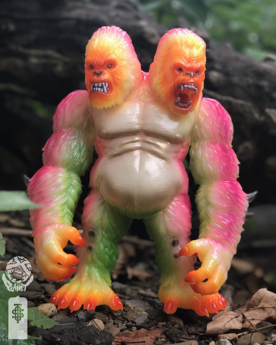 Death Goliathon Lotto | by Cop A Squat Toys