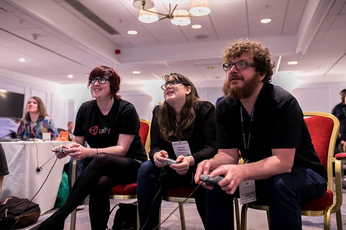 Develop:Brighton 2017 | by developconference
