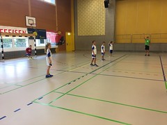 U11 - Turnier in Rothenburg vom 09.09.2017