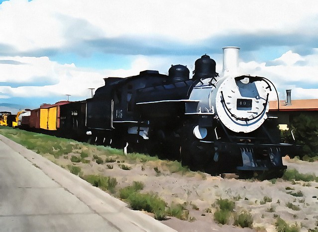 rail-63