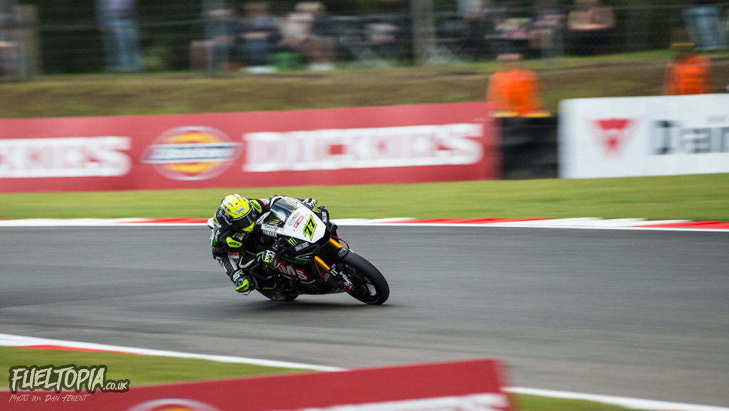 BSB R6 @ Brands Hatch Circuit | Website | Twitter | Tumblr |… | Flickr