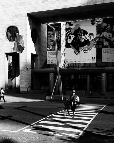 Crossing | by h3172010