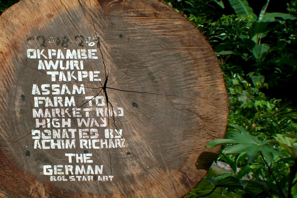 Sign on log in Cameroon.