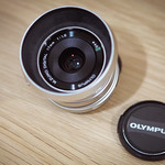 賣家當換現金 | Olympus 17mm F1.8