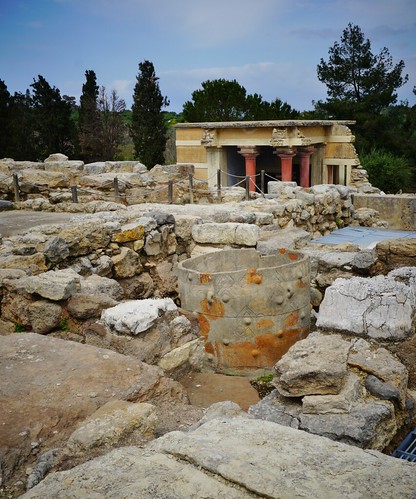 Palace of Knossos (36)