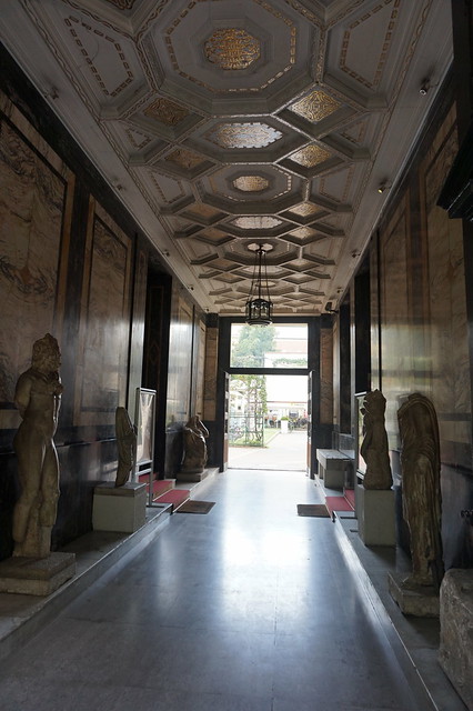 Musée archéologique, Zagreb